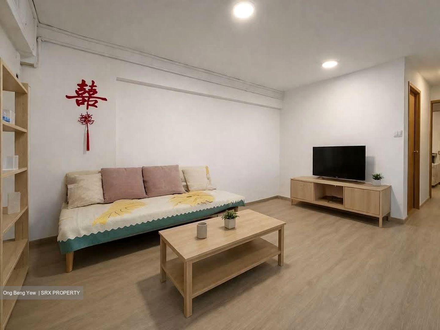 Blk 296 Tampines Street 22 (Tampines), HDB 3 Rooms #557991901